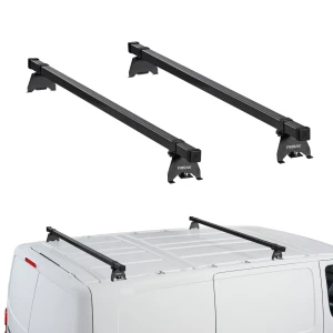 Stalowy bagażnik (belki) dachowe Onus PRO HD do Fiat Talento 2 II L1H1 Furgon Van (od 2016)