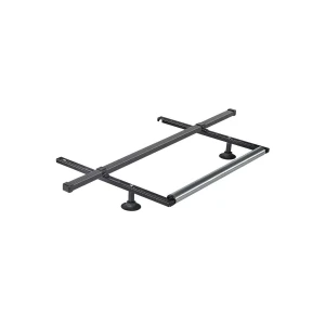 Rolka do załadunku z ramieniem mocującym Firrak 60 cm na belkę 35x35 mm / 30x20 mm