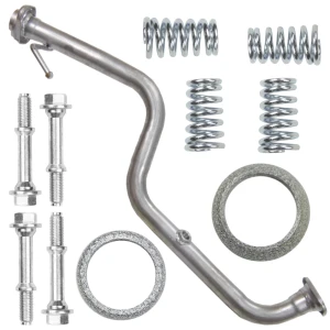 Rura wydechowa Nissan Note 1 I E11 01.2006-08.2013 1.4 Hatchback