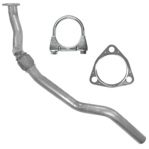 Rura wydechowa Audi A4 B5 01.1994-12.2001 1.8T Sedan Kombi Avant