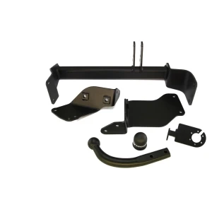 Hak holowniczy przykręcany do Alfa Romeo 147 2000 - 2010