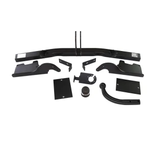 Hak holowniczy przykręcany do Alfa Romeo 159 Sportwagon 03/2006 - 2012