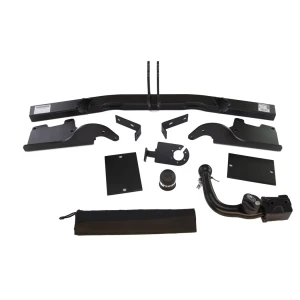 Hak holowniczy wypinany poziomo do Alfa Romeo 159 Sportwagon 03/2006 - 2012