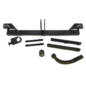 Hak holowniczy przykręcany do Alfa Romeo Giulietta 04/2010 - 2020