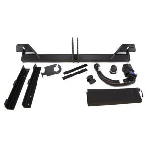 Hak holowniczy wypinany pionowo do Alfa Romeo Giulietta 04/2010 - 2020