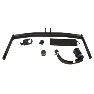 Hak holowniczy wypinany pionowo do Audi A3 8L 3/5D 09/1996 - 05/2003