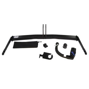 Hak holowniczy wypinany pionowo do Audi A3 8V 3D 08/2012 - 2020