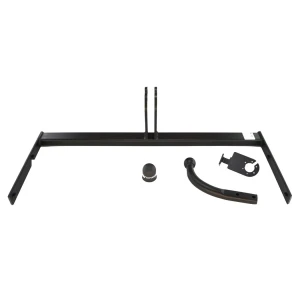 Hak holowniczy przykręcany do Audi A3 Sportback 8P 5D 11/2004 - 06/2008