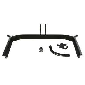 Hak holowniczy przykręcany do Audi A4 B5 Avant 12/1995 - 11/2001