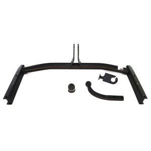 Hak holowniczy przykręcany do Audi A4 B7 Sedan 11/2004 - 10/2007