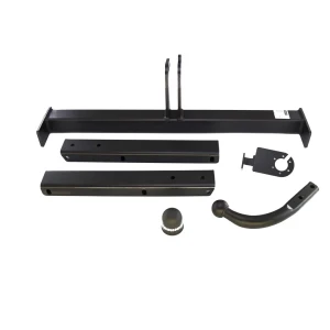 Hak holowniczy przykręcany do Audi A5 8T Coupe 06/2007 - 2015