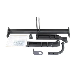 Hak holowniczy przykręcany do Audi A6 Allroad C5 4B Avant 05/2000 - 04/2005