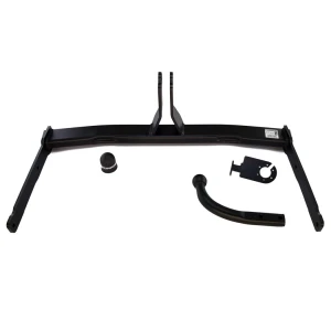 Hak holowniczy przykręcany do Audi A6 Allroad C7 4G Avant 06/2012 - 09/2018