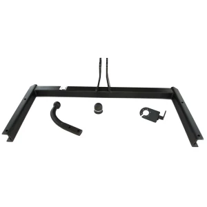 Hak holowniczy przykręcany do Audi A6 C5 4B Quattro Avant 04/1997 - 03/2005