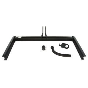 Hak holowniczy przykręcany do Audi A6 C6 4F Sedan 04/2004 - 02/2011