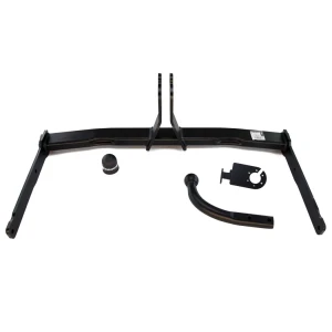 Hak holowniczy przykręcany do Audi A6 C7 4G Sedan 11/2010 - 09/2018