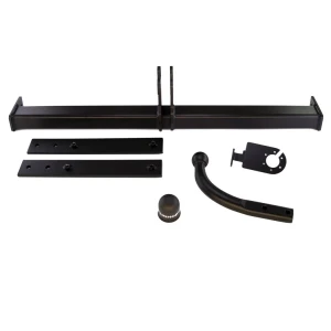 Hak holowniczy przykręcany do Audi Q3 8UB/8UG 10/2011 - 11/2018