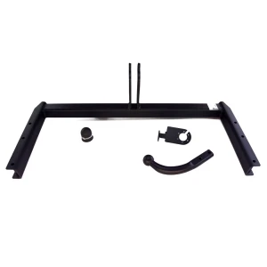 Hak holowniczy przykręcany do Audi Q5 1 I 8R 11/2008 - 12/2016