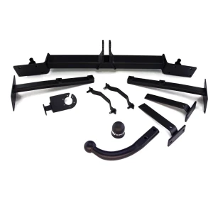 Hak holowniczy przykręcany do BMW Seria 3 E36 Coupe 1991 - 03/1999