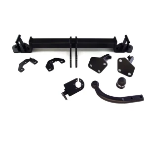 Hak holowniczy przykręcany do BMW Seria 3 E46 Touring 09/1999 - 09/2005