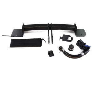 Hak holowniczy wypinany pionowo do BMW Seria 3 E90 Sedan 03/2005 - 02/2012