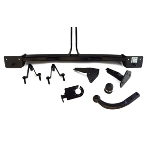 Hak holowniczy przykręcany do BMW Seria 5 E39 Sedan 12/1995 - 10/2003
