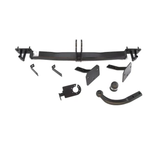 Hak holowniczy przykręcany do BMW Seria 5 E39 Touring 03/1997 - 04/2004