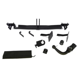 Hak holowniczy wypinany poziomo do BMW Seria 5 E39 Touring 03/1997 - 04/2004