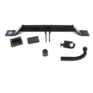 Hak holowniczy przykręcany do BMW Seria 5 E60 Sedan 11/2003 - 02/2010