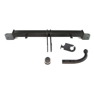 Hak holowniczy przykręcany do BMW Seria 7 E65/E66 Sedan 05/2005 - 10/2008