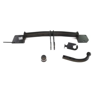 Hak holowniczy przykręcany do BMW X1 E84 2009 - 2015