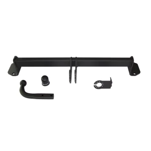 Hak holowniczy przykręcany do BMW X1 F48 od 10/2015 do 2022