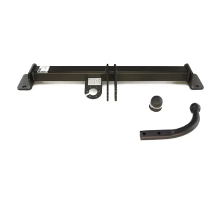 Hak holowniczy przykręcany do BMW X3 E83/E83LCI 2004 - 11/2010