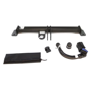 Hak holowniczy wypinany pionowo do BMW X3 E83/E83LCI 2004 - 11/2010