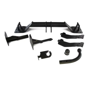 Hak holowniczy przykręcany do BMW X5 E53 05/2000 - 02/2007