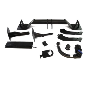 Hak holowniczy wypinany pionowo do BMW X5 E53 05/2000 - 02/2007