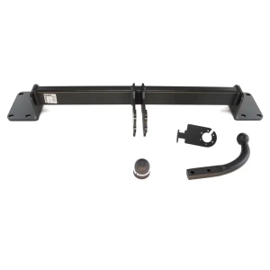 Hak holowniczy przykręcany do BMW X5 F15 11/2013 - 10/2018