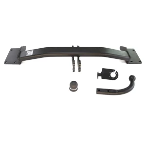 Hak holowniczy przykręcany do BMW X6 E71 2008 - 2014