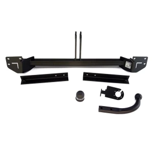 Hak holowniczy przykręcany do Chevrolet Aveo 2 II 3/5D od 08/2011