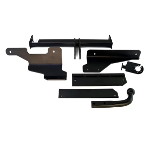 Hak holowniczy przykręcany do Chevrolet Aveo 1 I Sedan 2006 - 2011