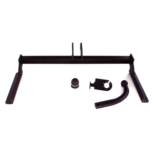 Hak holowniczy przykręcany do Chevrolet Aveo 1 I 5D 2005 - 07/2011