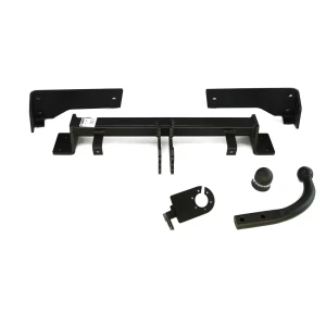 Hak holowniczy przykręcany do Chevrolet Captiva I 05/2006 - 05/2013