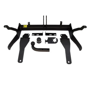 Hak holowniczy przykręcany do Chevrolet Captiva I FL 06/2013 - 09/2018