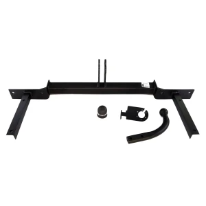 Hak holowniczy przykręcany do Chevrolet Cruze I Sedan 05/2009 - 2017