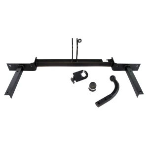 Hak holowniczy przykręcany do Chevrolet Cruze I 5D 07/2011 - 2017