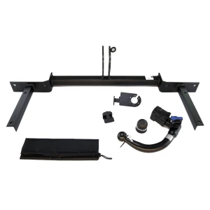 Hak holowniczy wypinany pionowo do Chevrolet Cruze I 5D 07/2011 - 2017