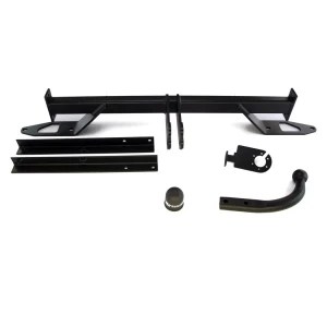 Hak holowniczy przykręcany do Chevrolet Cruze I Kombi 08/2012 - 2017