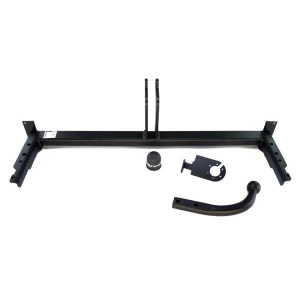 Hak holowniczy przykręcany do Chevrolet Lacetti Kombi 2004 - 2010