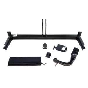 Hak holowniczy wypinany poziomo do Chevrolet Lacetti Kombi 2004 - 2010