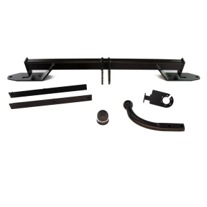 Hak holowniczy przykręcany do Chevrolet Orlando I 02/2011 - 2018